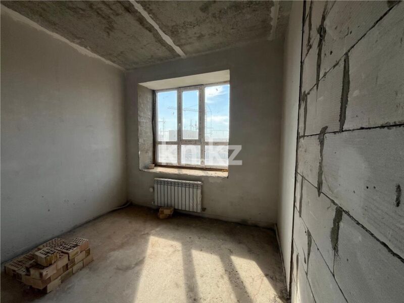 Продажа 1-комнатной квартиры, 41 м² - Продажа однокомнатных квартир в кирпичном доме в Казахстане - страница 18 фото 5 из 9
