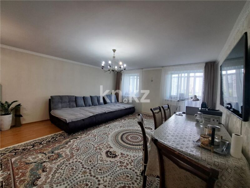 Продажа 2-комнатной квартиры, 76.6 м² - Продажа двухкомнатных квартир в р-не Сарыарка Астаны - страница 19 фото 1 из 12