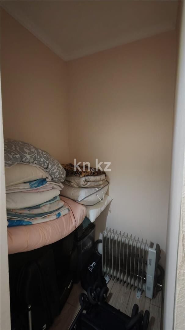 Продажа 3-комнатной квартиры, 96 м² - Продажа квартир в монолитно-каркасном доме в Караганде - страница 9 фото 12 из 17