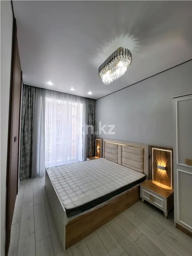 Продажа 2-комнатной квартиры, 46 м² - Продажа квартир в р-не Сарайшык Астаны - страница 20 фото 1 из 3