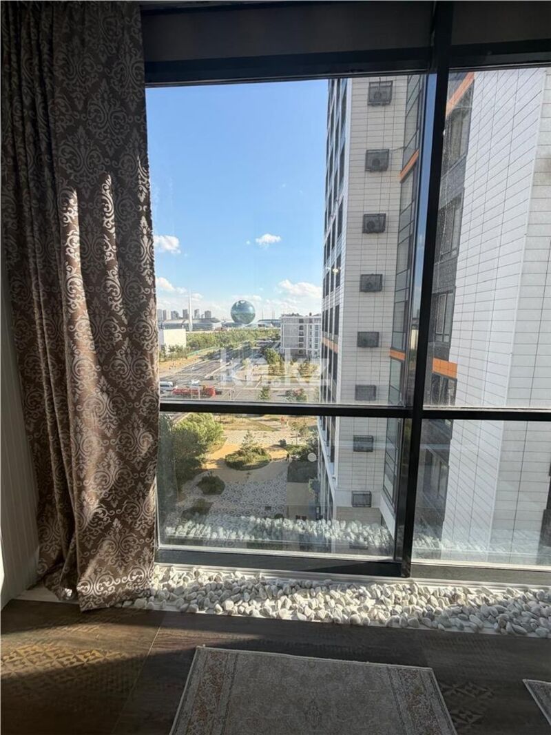 Продажа 3-комнатной квартиры, 120 м² - Продажа трехкомнатных квартир в блочном доме в Казахстане - страница 41 фото 16 из 17