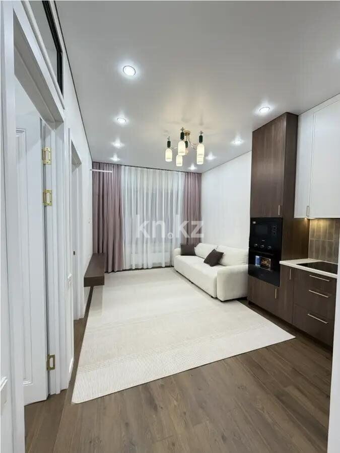 Продажа 4-комнатной квартиры, 70 м² - Продажа квартир в Казахстане - страница 204 фото 1 из 6