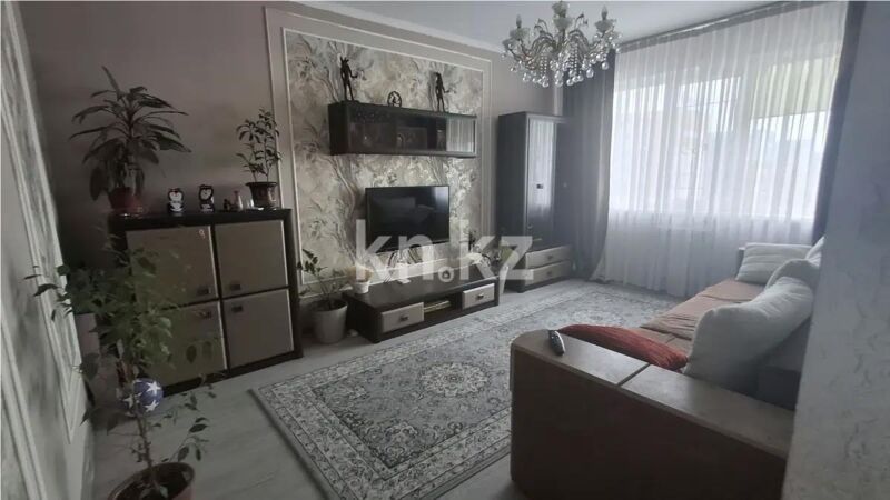 Продажа 3-комнатной квартиры, 75 м² - Продажа трехкомнатных квартир в Наурызбайском р-не Алматы - страница 13 фото 1 из 6