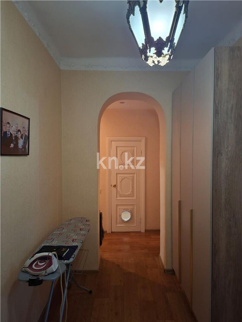 Продажа 3-комнатной квартиры, 81 м² - Продажа трехкомнатных квартир в Караганде - страница 14 фото 15 из 17