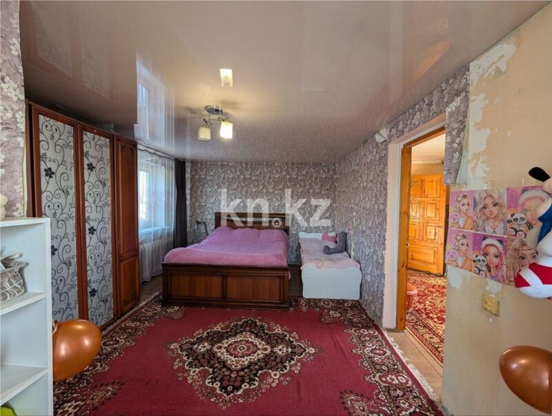Продажа 4-комнатного дома, 100 м² - Продажа домов, коттеджей в Караганде фото 3 из 13