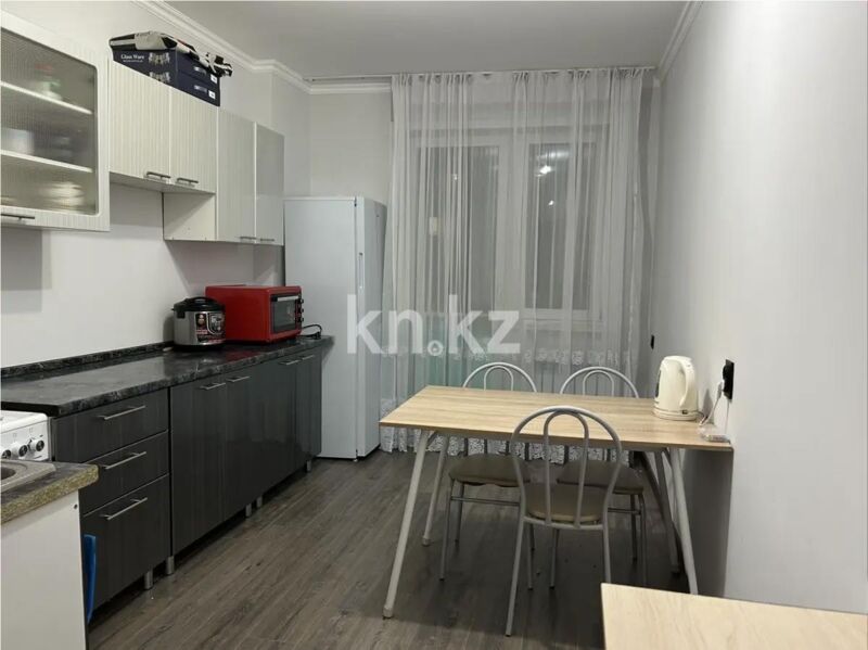 Продажа 1-комнатной квартиры, 46 м² - Продажа однокомнатных квартир в блочном доме в Казахстане - страница 49 фото 2 из 4