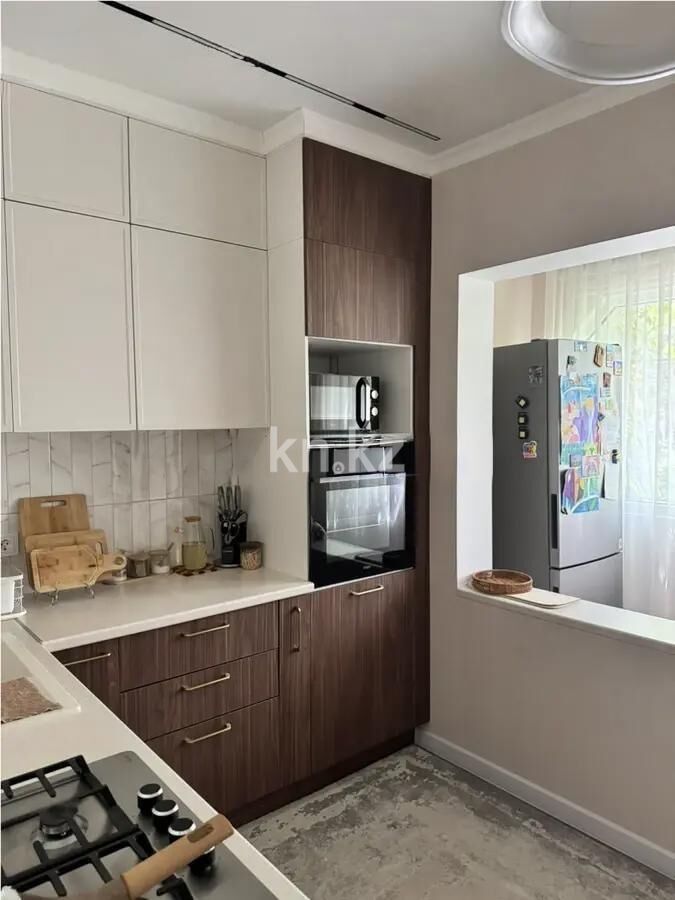 Продажа 2-комнатной квартиры, 61 м² - Продажа двухкомнатных квартир в панельном доме в Алматы - страница 28 фото 2 из 3
