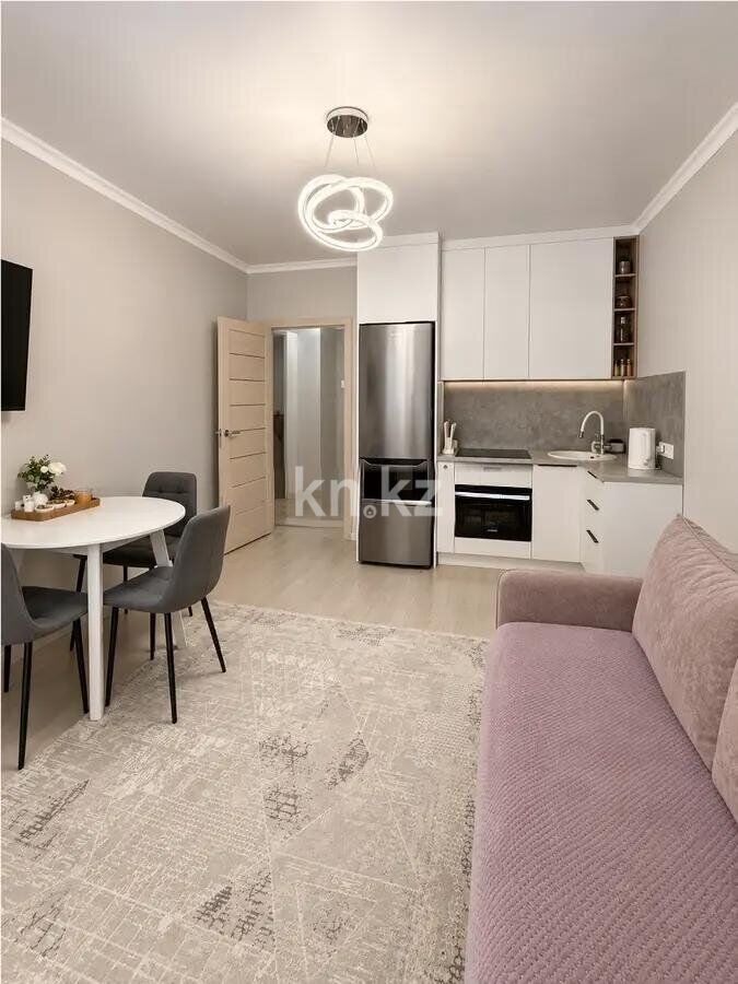 Продажа 2-комнатной квартиры, 45 м² - Продажа квартир в Казахстане - страница 17 фото 3 из 4
