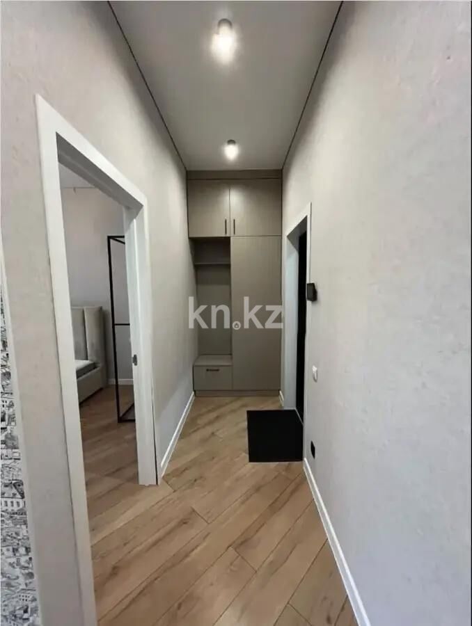 Продажа 2-комнатной квартиры, 60 м² - Продажа двухкомнатных квартир в Алмалинском р-не Алматы - страница 17 фото 1 из 1
