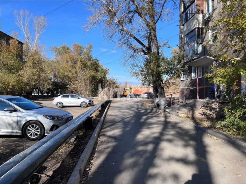 Продажа 2-комнатной квартиры, 44 м² - Продажа квартир в Майкудуке Караганды - страница 9 фото 14 из 20