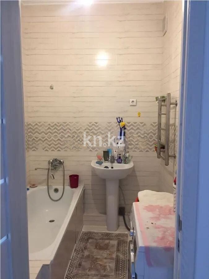 Продажа 2-комнатной квартиры, 68 м² - Продажа квартир в новостройках Алматы - страница 5 фото 3 из 5