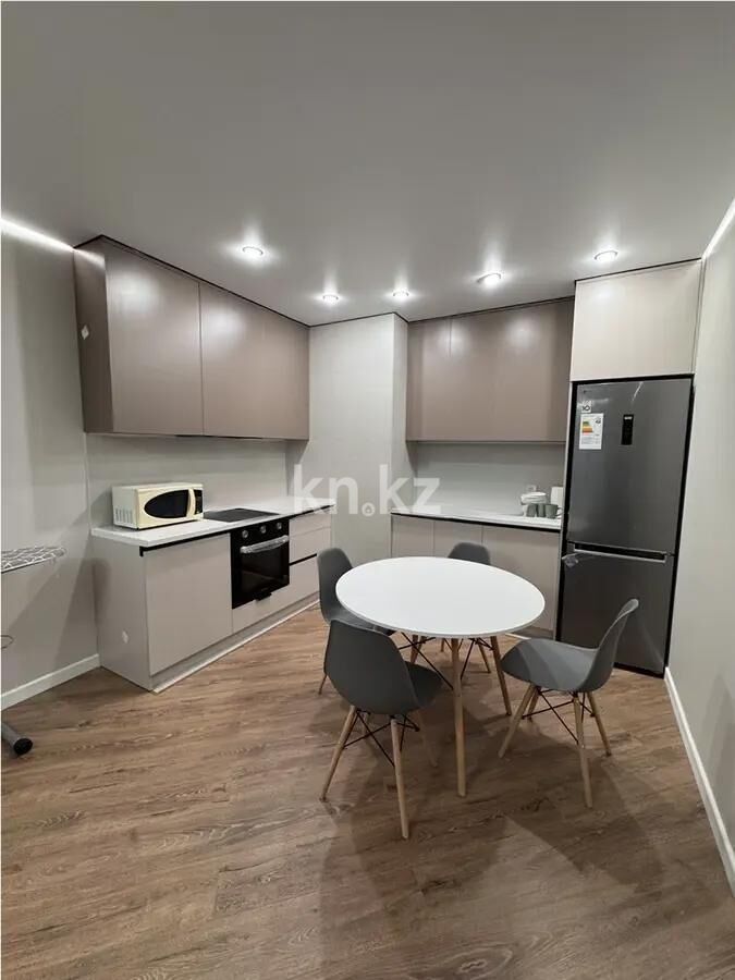 Продажа 2-комнатной квартиры, 51.4 м² - Продажа двухкомнатных квартир от собственников в Алматы - страница 5 фото 3 из 5