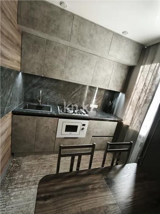 Продажа 2-комнатной квартиры, 44 м² - Продажа двухкомнатных квартир в панельном доме в Казахстане фото 3 из 6