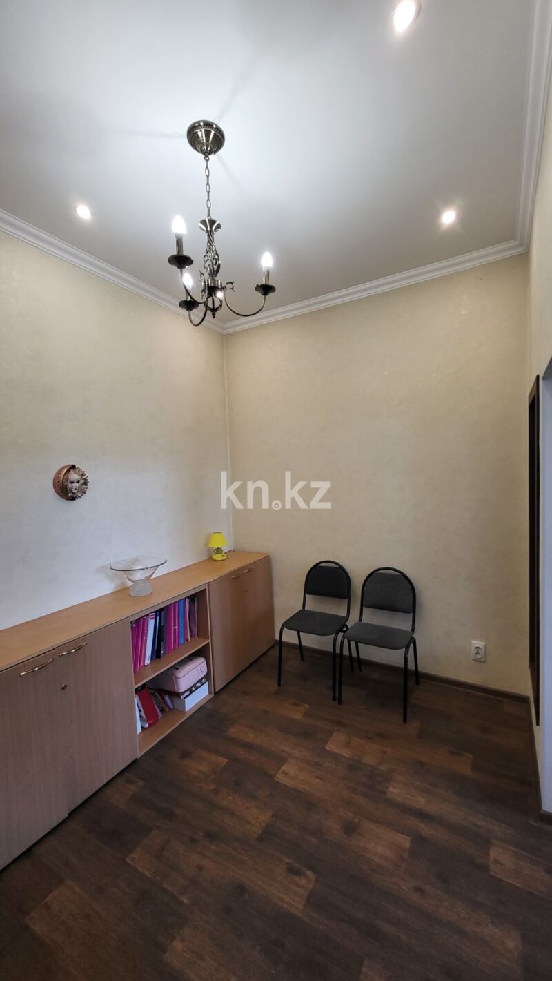 Продажа 1-комнатной квартиры, 41.3 м² - Продажа однокомнатных квартир в Городе Караганды фото 26 из 40