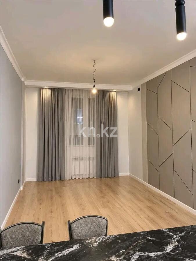 Продажа 2-комнатной квартиры, 48 м² - Продажа двухкомнатных квартир в блочном доме в Астане фото 2 из 5