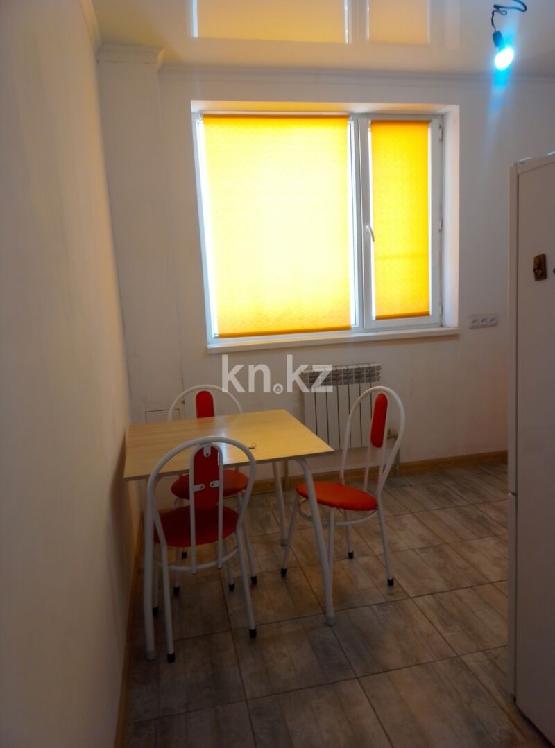 Аренда 2-комнатной квартиры посуточно, 62 м² - Аренда двухкомнатных квартир посуточно в Казахстане фото 8 из 10
