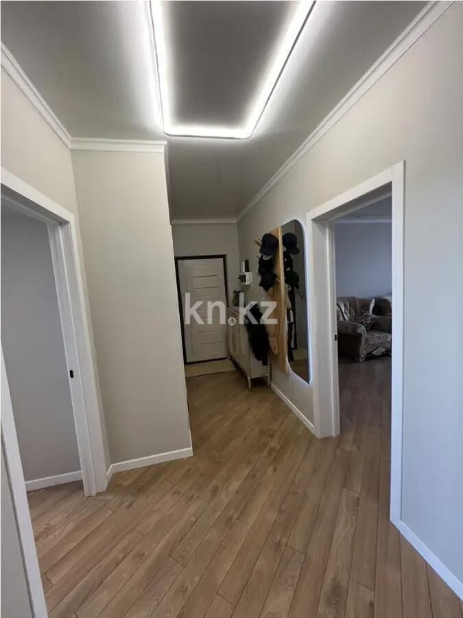 Продажа 3-комнатной квартиры, 87.8 м² - Продажа квартир в Казахстане - страница 15 фото 6 из 6