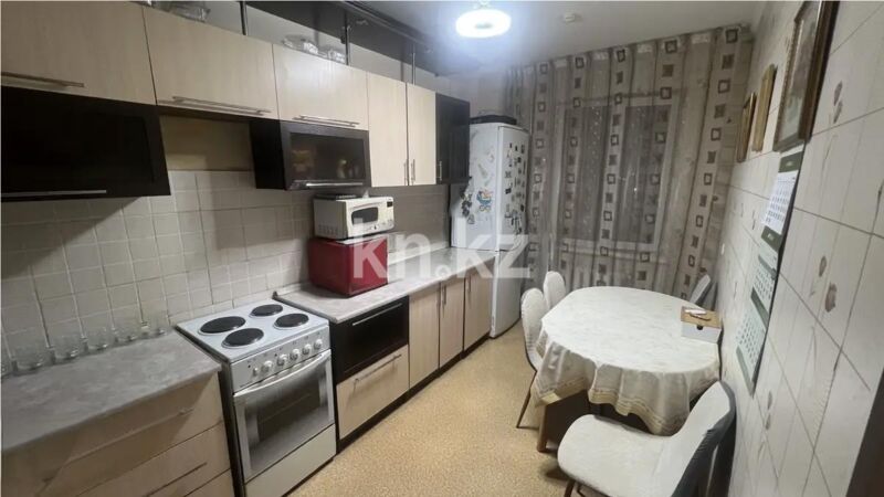 Продажа 3-комнатной квартиры, 81 м² - Продажа квартир в монолитно-каркасном доме в Астане - страница 108 фото 4 из 8