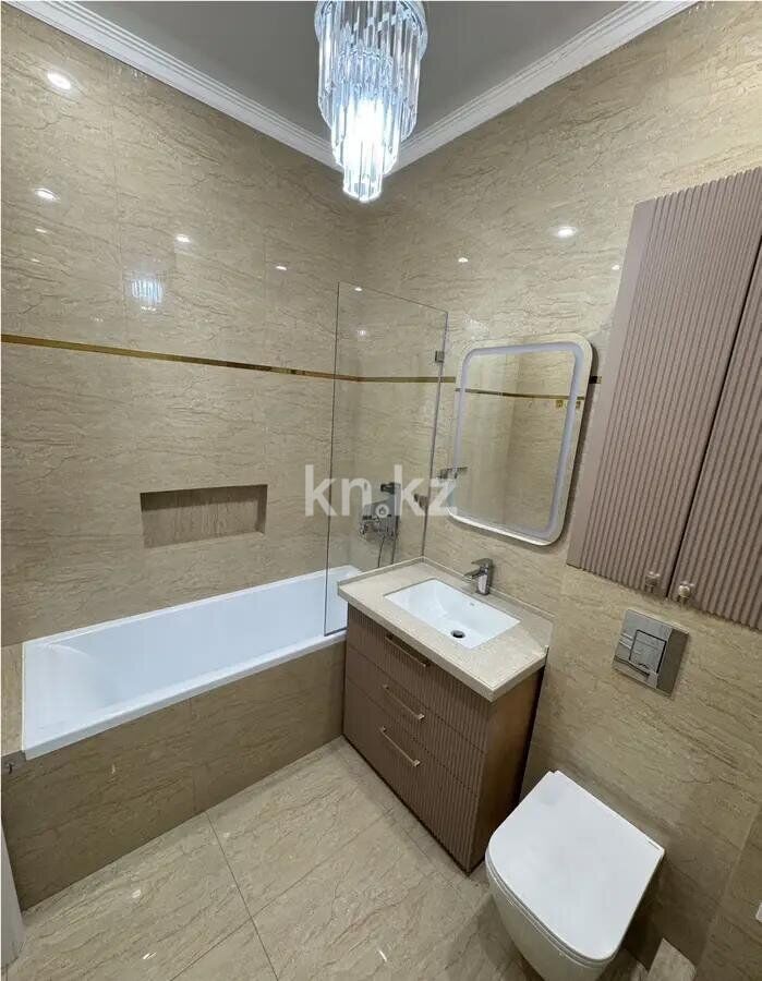 Продажа 5-комнатной квартиры, 161.5 м² - Продажа квартир в Казахстане - страница 50 фото 7 из 11