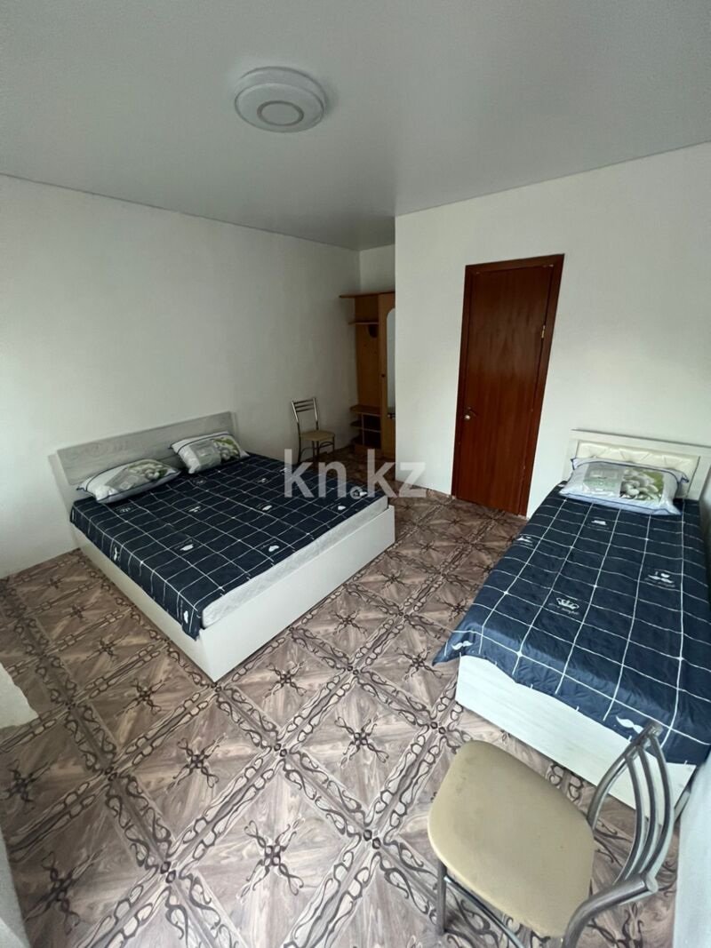Аренда 1-комнатного дома, 60 м² - Недвижимость в Балхаше фото 4 из 6