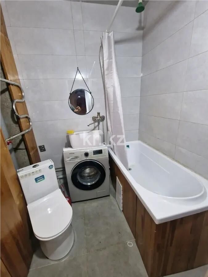 Продажа 1-комнатной квартиры, 27 м² - Продажа однокомнатных квартир в р-не Сарыарка Астаны - страница 8 фото 2 из 3