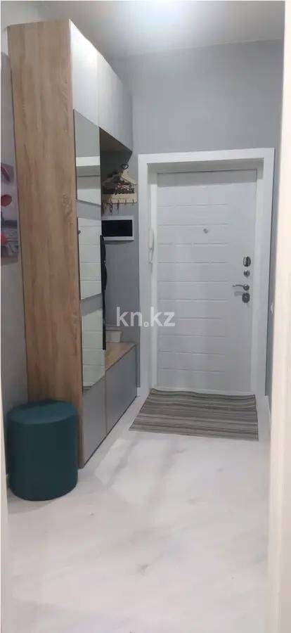 Продажа 2-комнатной квартиры, 43 м² - Продажа двухкомнатных квартир в р-не Байконур Астаны - страница 5 фото 5 из 5