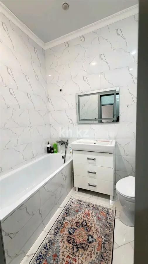 Продажа 2-комнатной квартиры, 48 м² - Продажа квартир от собственников в Астане фото 3 из 5