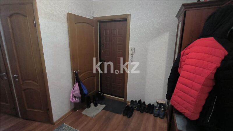 Продажа 3-комнатной квартиры, 63 м² - Продажа трехкомнатных квартир в Караганде - страница 50 фото 14 из 17