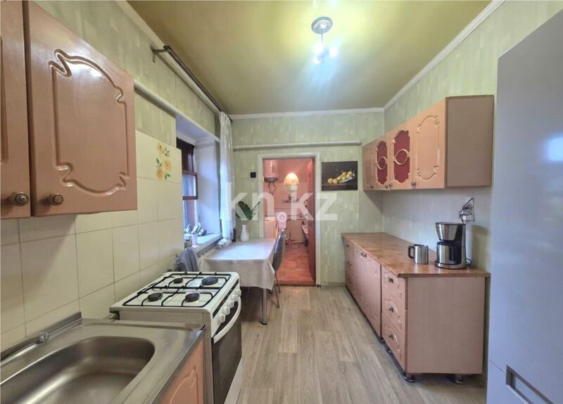 Продажа 4-комнатного дома, 47.1 м² - Продажа домов, коттеджей в Караганде фото 5 из 11