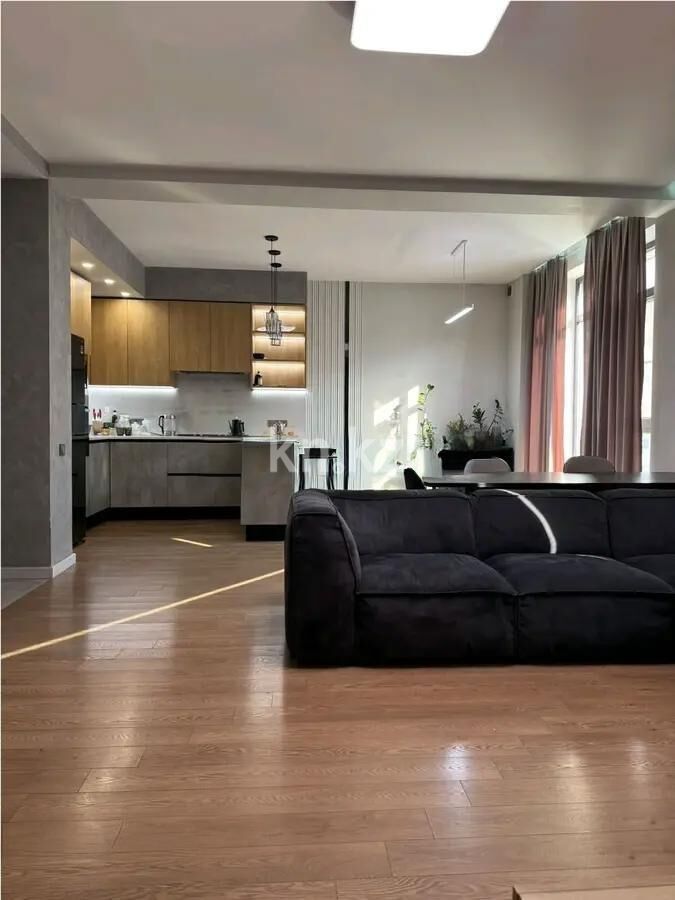 Продажа 3-комнатной квартиры, 90 м² - Продажа квартир от собственников в Алматы - страница 14 фото 1 из 5