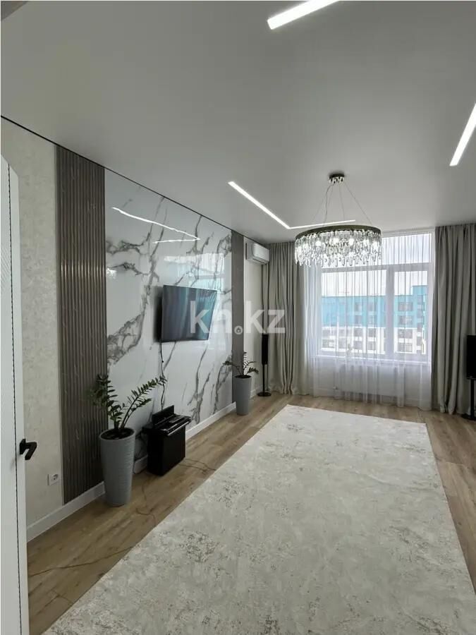 Продажа 2-комнатной квартиры, 64.6 м² - Продажа двухкомнатных квартир в р-не Есиль Астаны - страница 25 фото 1 из 5