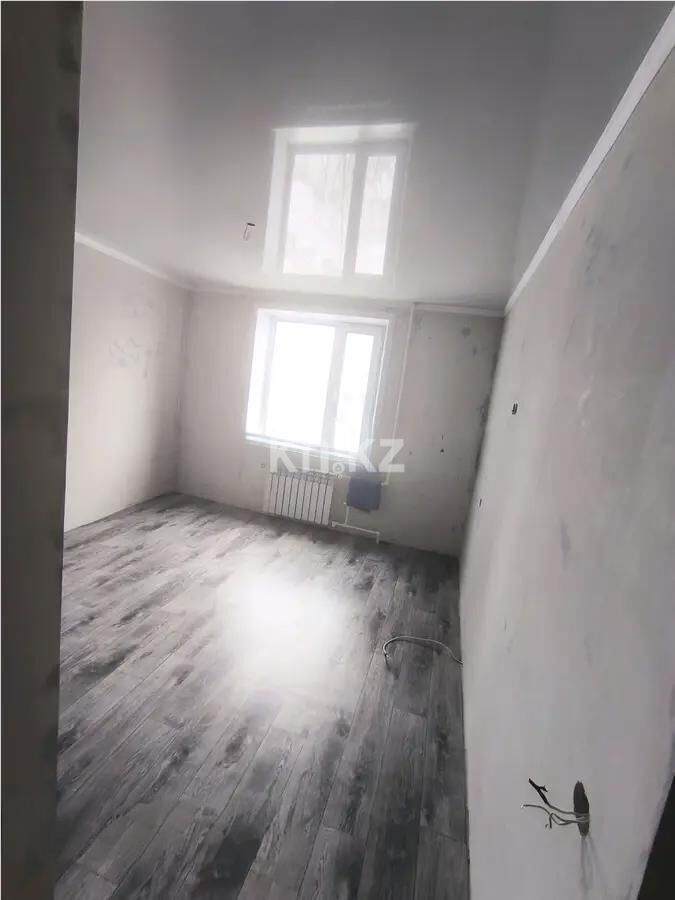 Продажа 1-комнатной квартиры, 36 м² - Продажа однокомнатных квартир в панельном доме в Караганде - страница 8 фото 1 из 3