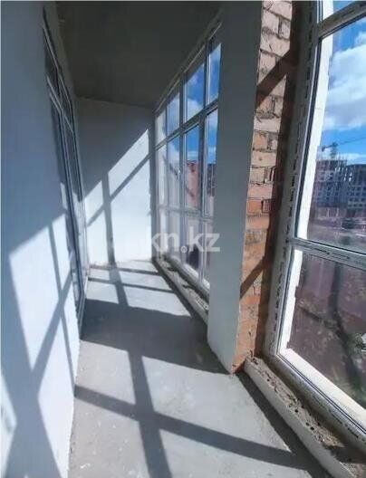 Продажа 3-комнатной квартиры, 85.7 м² - Продажа трехкомнатных квартир в Астане - страница 3 фото 5 из 5
