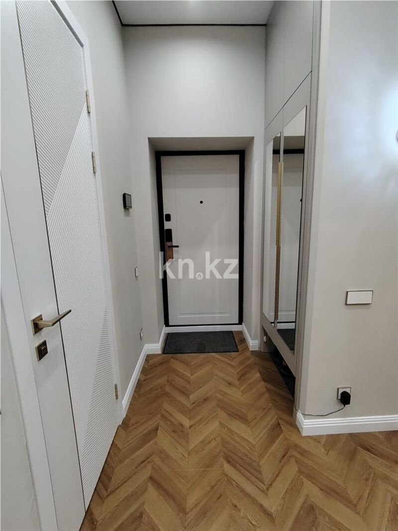 Продажа 2-комнатной квартиры, 39.1 м² - Продажа двухкомнатных квартир в р-не Есиль Астаны - страница 47 фото 7 из 9