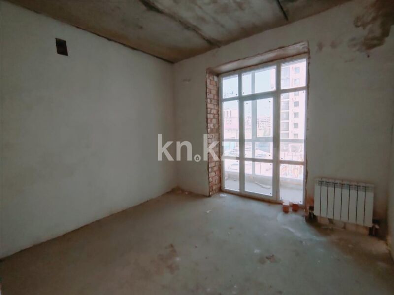 Продажа 2-комнатной квартиры, 67 м² - Продажа двухкомнатных квартир в кирпичном доме в Караганде - страница 27 фото 6 из 13