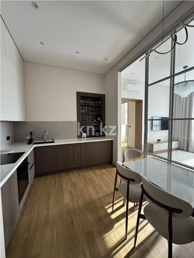 Продажа 3-комнатной квартиры, 70 м² - Продажа трехкомнатных квартир в Казахстане - страница 7 фото 5 из 6