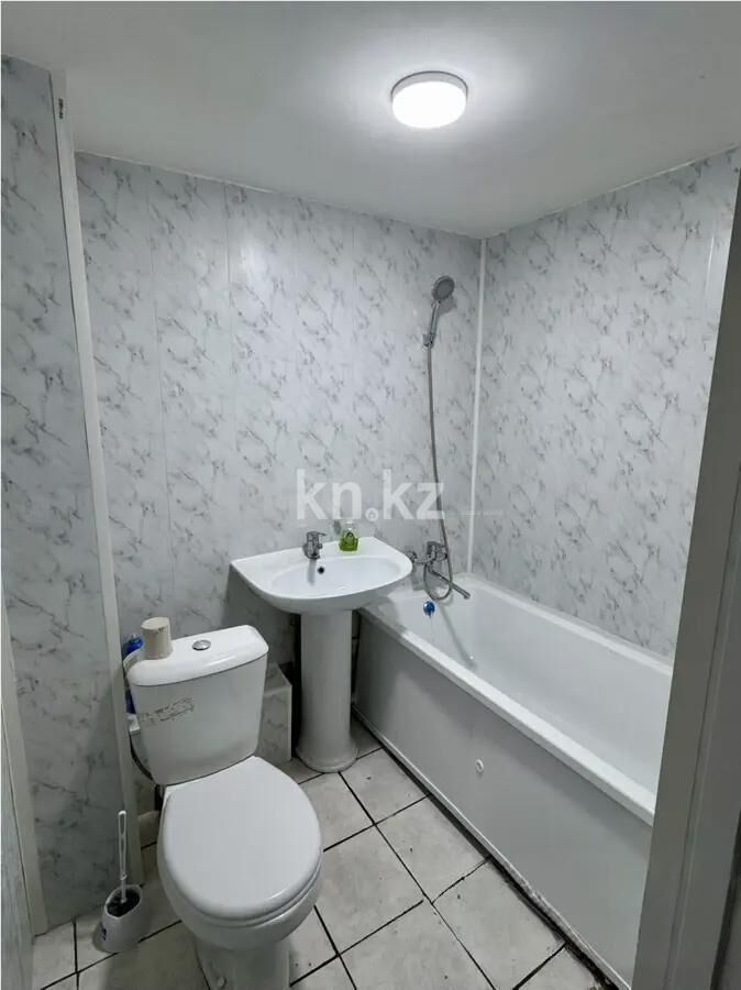 Продажа 1-комнатной квартиры, 34 м² - Продажа квартир в панельном доме в Астане - страница 9 фото 3 из 3