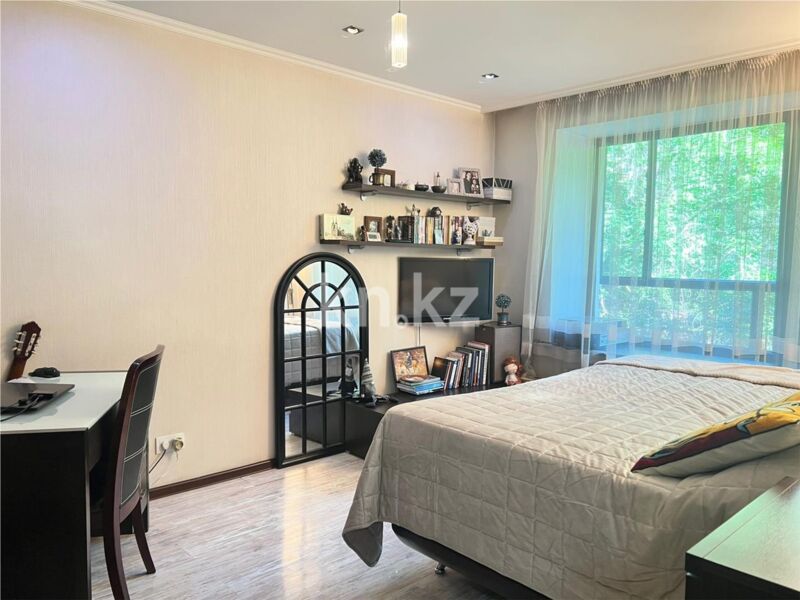 Продажа 2-комнатной квартиры, 43 м² - Продажа квартир в Михайловке Караганды - страница 4 фото 1 из 23