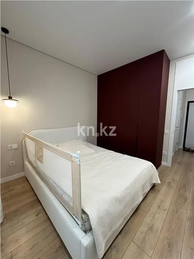 Продажа 1-комнатной квартиры, 44.4 м² - Продажа квартир от собственников в Астане - страница 8 фото 2 из 6