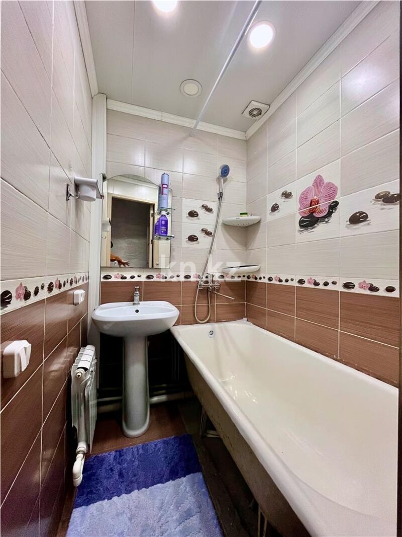 Продажа 3-комнатной квартиры, 63 м² - Продажа трехкомнатных квартир в Темиртау - страница 18 фото 10 из 12