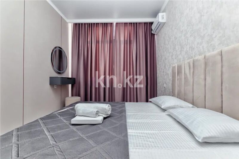 Продажа 2-комнатной квартиры, 60 м² - Продажа квартир в монолитно-каркасном доме в Астане - страница 34 фото 2 из 4