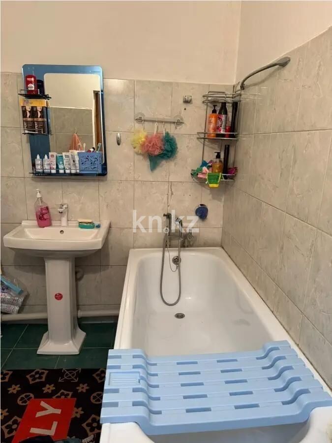 Продажа 1-комнатной квартиры, 45 м² - Продажа однокомнатных квартир в монолитном доме в Алматы - страница 4 фото 2 из 4