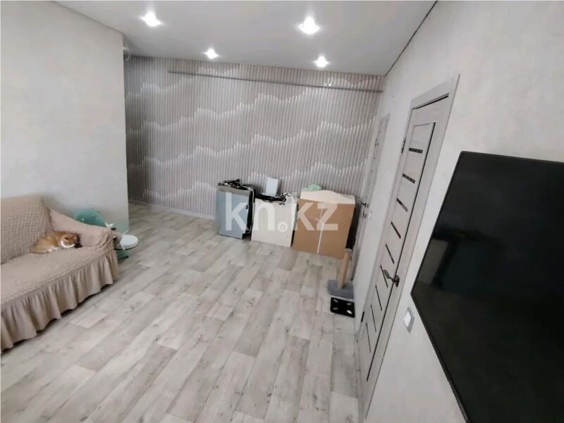 Продажа 2-комнатной квартиры, 48 м² - Продажа квартир в блочном доме в Астане - страница 172 фото 1 из 10