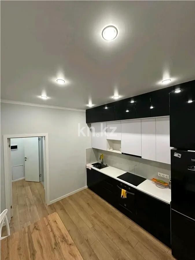 Продажа 1-комнатной квартиры, 43 м² - Продажа однокомнатных квартир в р-не Нура Астаны - страница 15 фото 2 из 4