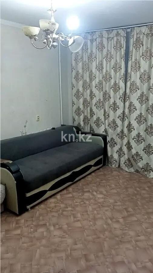 Продажа 1-комнатной квартиры, 41 м² - Продажа квартир в Майкудуке Караганды - страница 9 фото 1 из 3