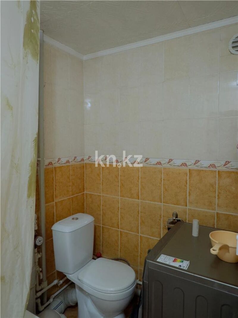 Продажа 2-комнатной квартиры, 51 м² - Продажа двухкомнатных квартир в Темиртау - страница 3 фото 7 из 9