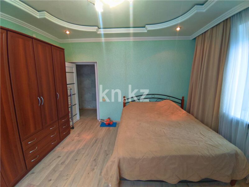 Продажа 3-комнатной квартиры, 79 м² - Продажа трехкомнатных квартир в Караганде - страница 36 фото 2 из 15