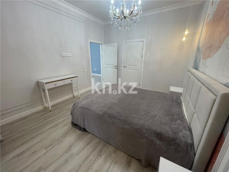 Продажа 2-комнатной квартиры, 73 м² - Продажа двухкомнатных квартир на Юго-Востоке Караганды - страница 12 фото 4 из 13
