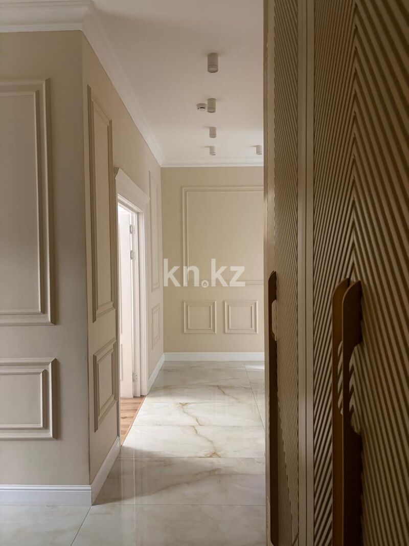 Аренда 3-комнатной квартиры, 135 м² - Аренда недвижимости в Астане фото 16 из 21