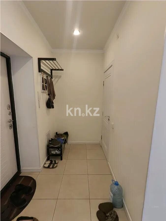 Продажа 1-комнатной квартиры, 39 м² - Продажа однокомнатных квартир от собственников в Казахстане - страница 65 фото 4 из 4